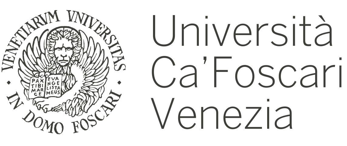 Università 
Ca' Foscari, Venezia