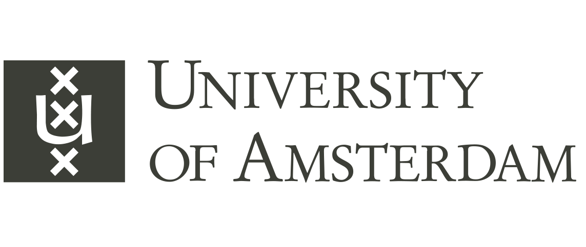 Universiteit 
van Amsterdam