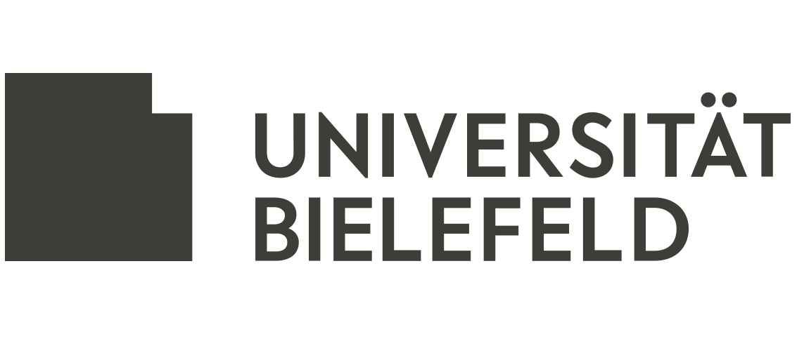 Universität 
Bielefeld
