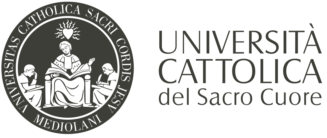 Università 
cattolica del Sacro Cuore